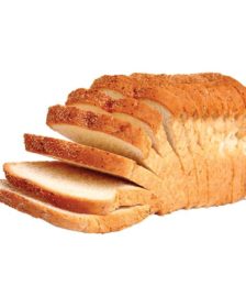 BREAD FORMA TOAST 1KG