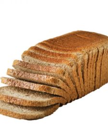 BREAD FORMA TOAST BROWN 1KG